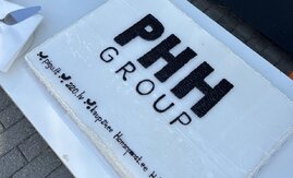 PHH Group celebrates 3rd birthday