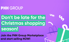 Don’t Miss the Start of the Christmas Shopping Season!