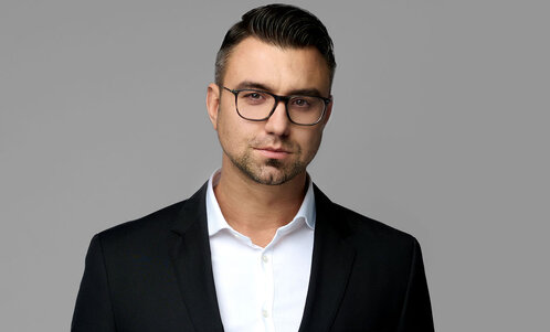 Vytautas Romeika Appointed as Chief Marketing Officer at PHH Group