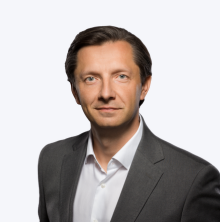 Adrian Rusek