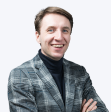 Gediminas Šeduikis