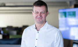 Emilis Gustainis Returns from Burga to Lead Pigu.lt as Chief Financial Officer