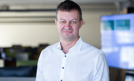 Emilis Gustainis Returns from Burga to Lead Pigu.lt as Chief Financial Officer