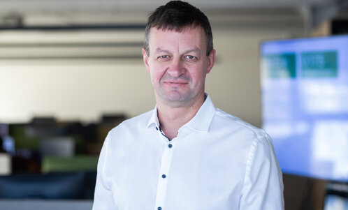 Emilis Gustainis Returns from Burga to Lead Pigu.lt as Chief Financial Officer