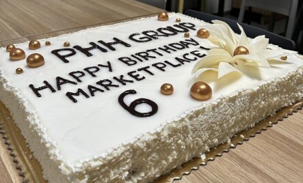 PHH Group Marketplace Marks Its 6th Anniversary with Investments in Quality