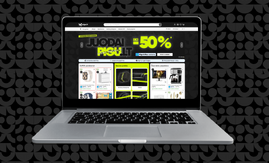 Shoppers Flocked to PHH Group e-shops on Black Friday