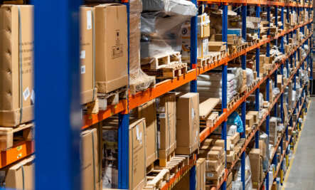 Pigu.lt increased the number of on-time deliveries