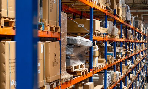 Pigu.lt increased the number of on-time deliveries