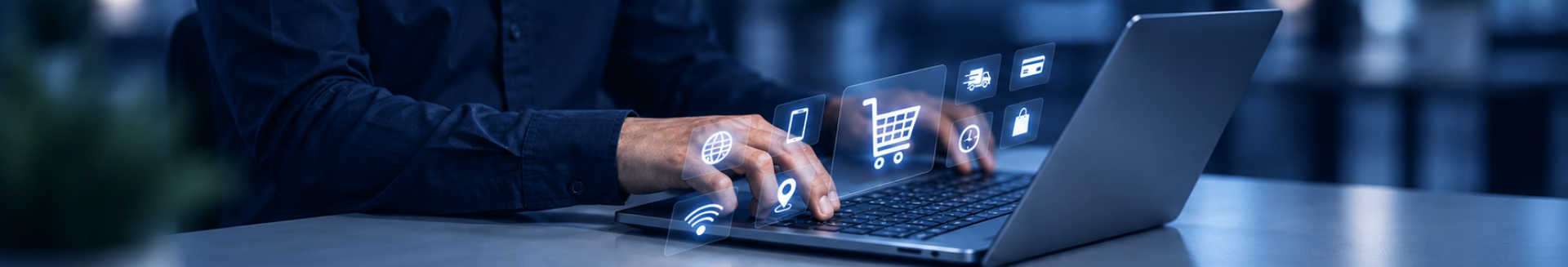 Zbuduj swoją karierę w e-commerce!